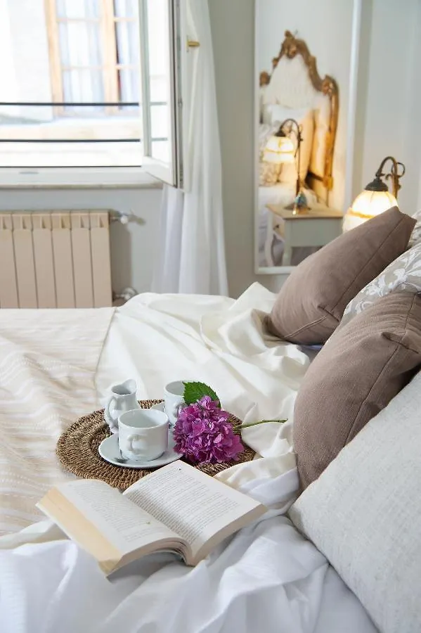 Scacciapensieri Guest House 아레초 이탈리아