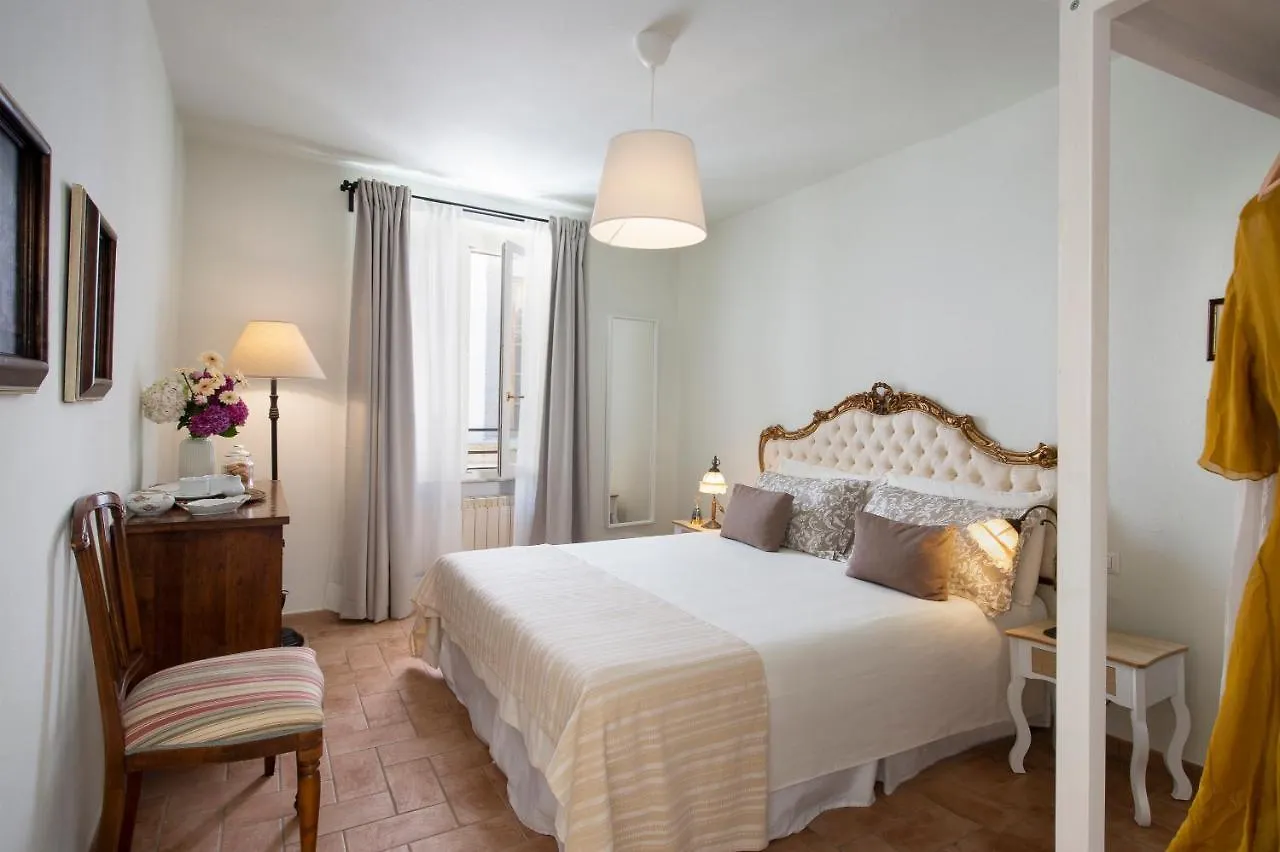 Scacciapensieri Guest House Arezzo