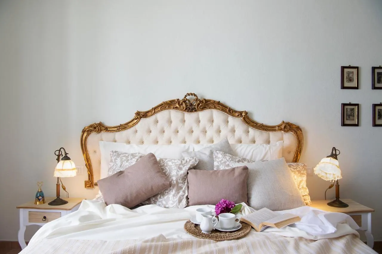 Scacciapensieri Guest House Arezzo