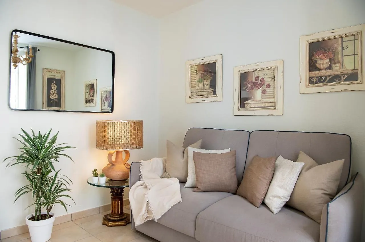 Scacciapensieri Guest House Arezzo