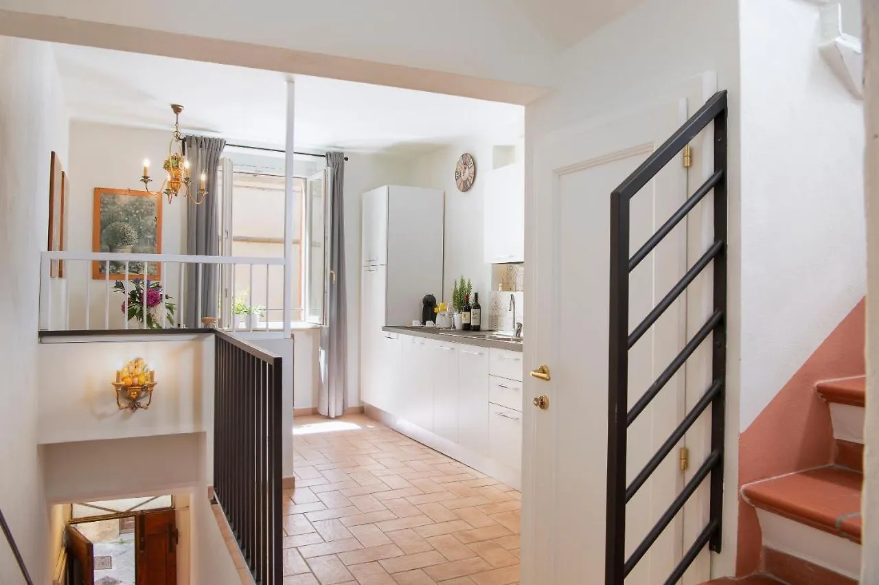 Scacciapensieri Guest House Arezzo Italy
