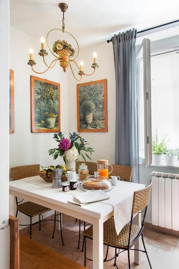 Scacciapensieri Guest House Arezzo 0*,  Italy