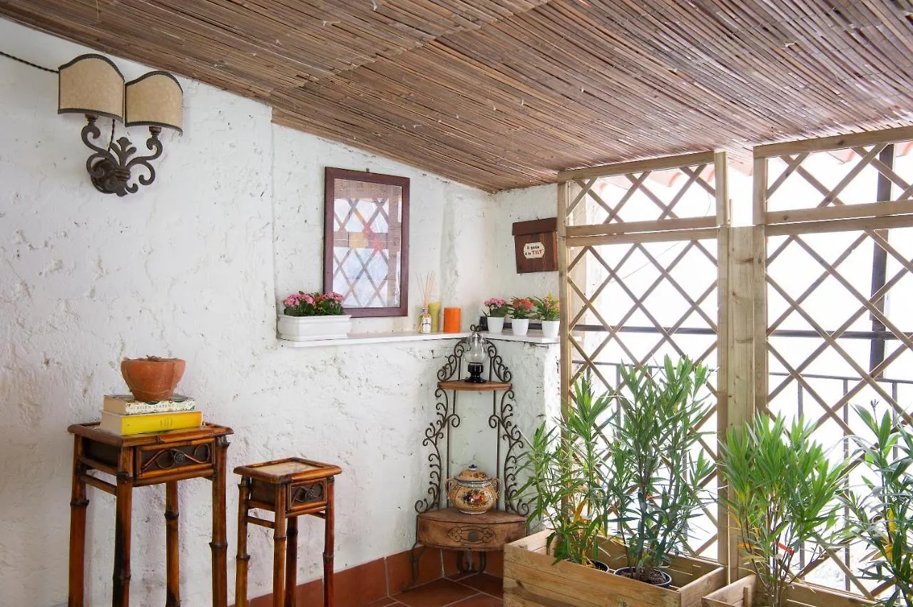 Scacciapensieri Guest House Arezzo 0*,  Italy