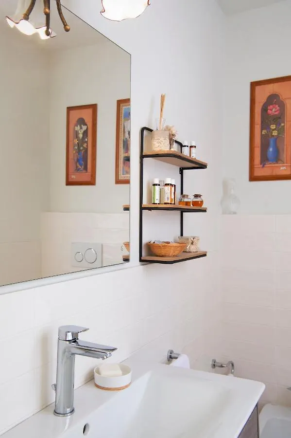 Scacciapensieri Guest House Arezzo