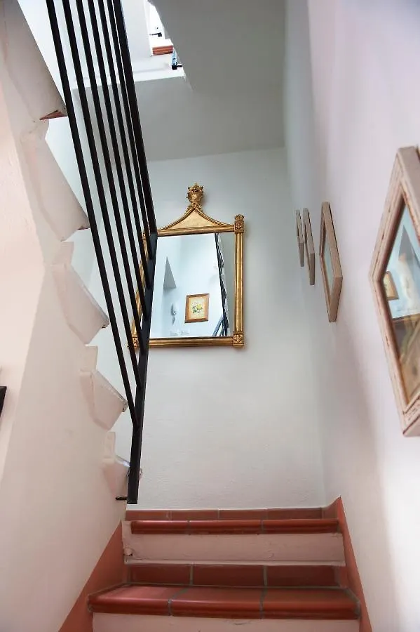 Scacciapensieri Guest House Arezzo 0*,
