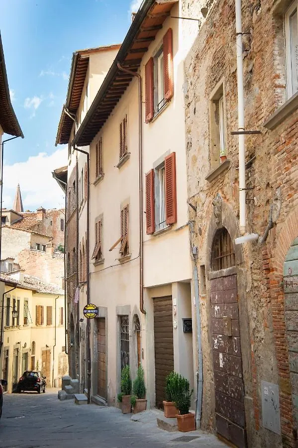 Scacciapensieri Guest House Arezzo
