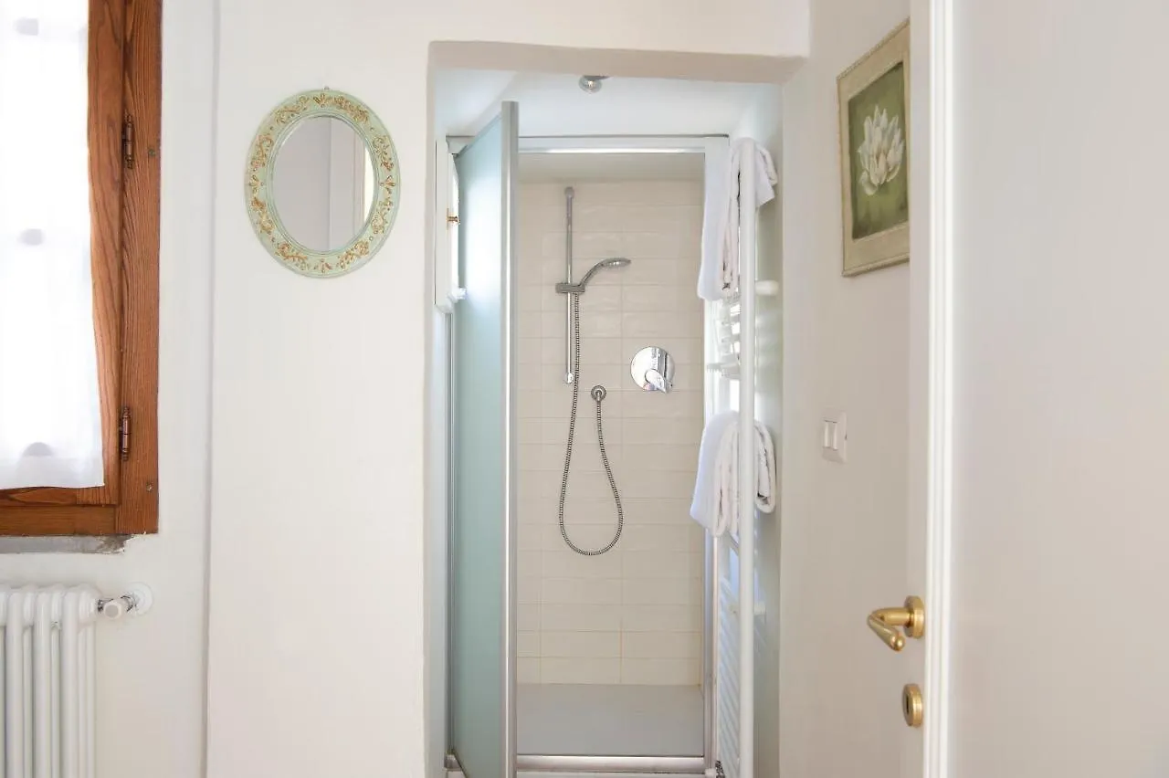 Scacciapensieri Guest House Arezzo