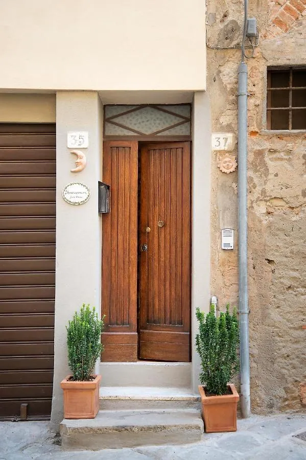 Apartment Scacciapensieri Guest House Arezzo